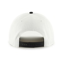47 Brand Boston Bruins NHL Hitch White Wave OSFM H-WAVEH01GWP-WH_6792