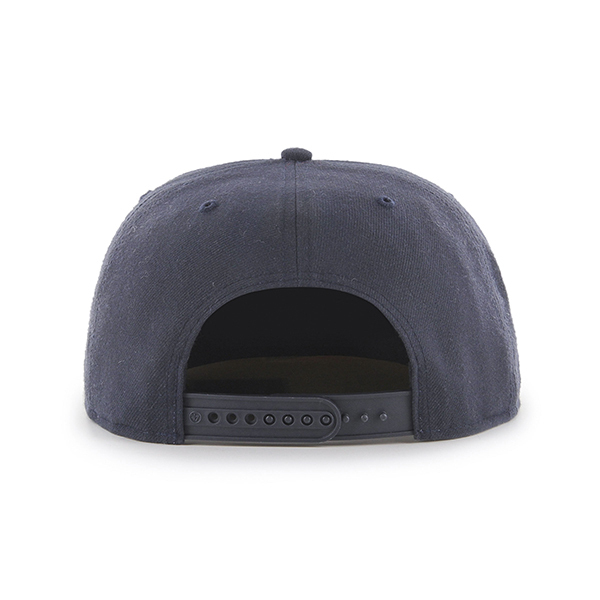 47 Brand - 47 Brand Boston Red Sox Captain Sure Shot Navy OSFM