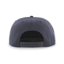 47 Brand - 47 Brand Boston Red Sox Captain Sure Shot Navy OSFM