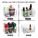 What You Need - 4 Kitchen Food Storage Containers