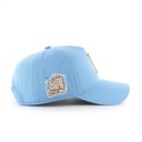 47 Brand - 47 Brand Boston Red Sox Columbia/Camel Sure Shot TT Cotton 47 MVP DT OSFM BAS-MDTTC902GWP-CO99