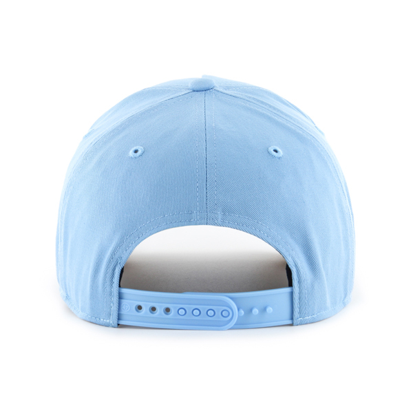 47 Brand - 47 Brand Boston Red Sox Columbia/Camel Sure Shot TT Cotton 47 MVP DT OSFM BAS-MDTTC902GWP-CO99