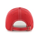 47 Brand - 47 Brand Boston Red Sox MLB MVP DT Red OSFM B-CONDT02GWS-RD