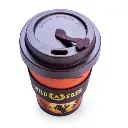 Eco-To-Go - Eco-To-Go Cowboy Bamboo Travel Mug