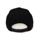 47 Brand - 47 Brand Boston Red Sox MLB MVP DT Snapback Black/White OSFM B-MPDTP02WBP-BKA