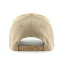 47 Brand Boston Red Sox MLB MVP DT Snapback Khaki OSFM B-MPDTP02WBP-KH_6813