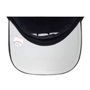 47 Brand Boston Red Sox MLB MVP DT Snapback Navy OSFM B-MPDTP02WBP-NY_6815