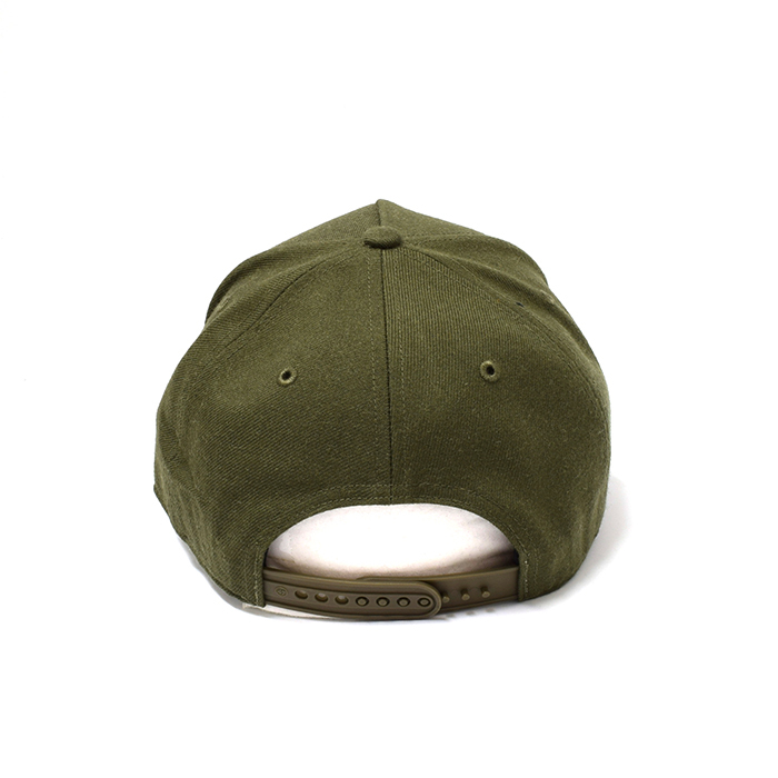 47 Brand - 47 Brand Boston Red Sox MLB MVP DT Snapback Sandalwood OSFM B-REPDT02WBP-SWA