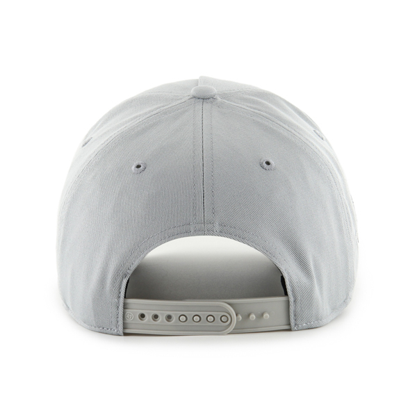 47 Brand - 47 Brand Boston Red Sox MLB Sure Shot TT Black/White OSFM B-MDTTC02GWP-SM