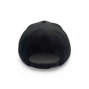 47 Brand Chicago Blackhawks MVP DT Snapback Black/Black OSFM_6826