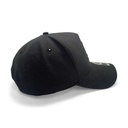 47 Brand Chicago Blackhawks MVP DT Snapback Black/Black OSFM_6827