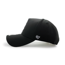 47 Brand Chicago White Sox NHL MVP DT Snapback Black OSFM B-MPDTP06WBP-BKB_6837