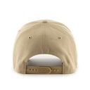 47 Brand Chicago White Sox NHL MVP DT Snapback Khaki OSFM B-MPDTP06WBP-KHA_6839