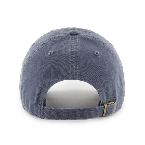 47 Brand - 47 Brand Florida Gators Clean Up Vintage Navy OSFM