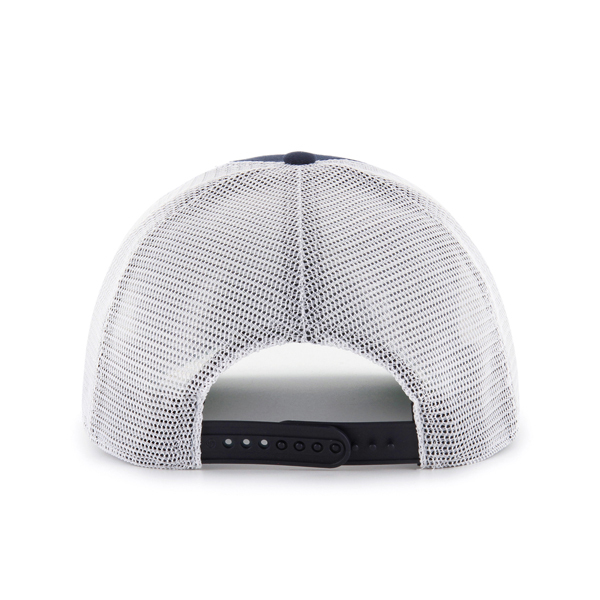 47 Brand - 47 Brand Houston Astros MLB Hitch Hone Patch White OSFM B-HONEH10GWP-NY