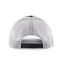 47 Brand - 47 Brand Houston Astros MLB Hitch Hone Patch White OSFM B-HONEH10GWP-NY