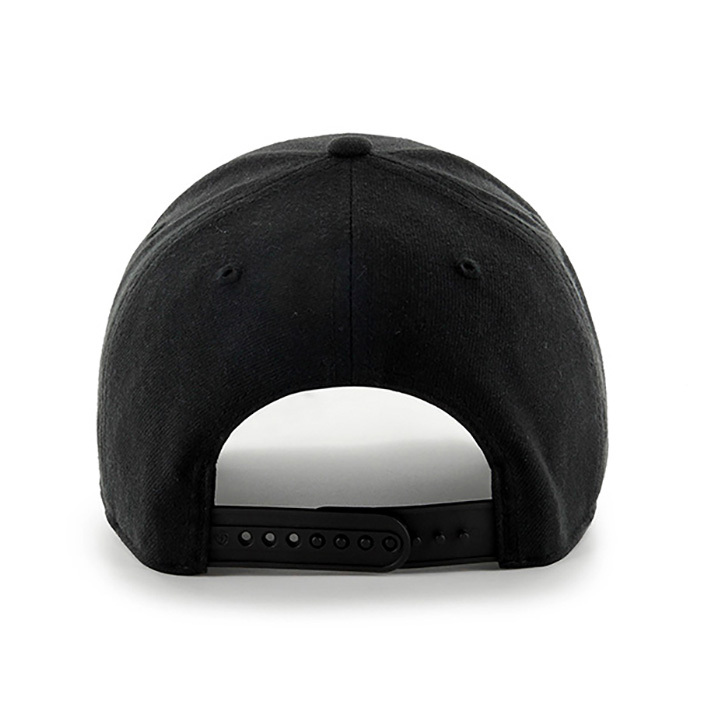 47 Brand Liverpool FC Black '47 MVP DT SNAPBACK_6847