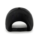47 Brand - 47 Brand Liverpool FC Black '47 MVP DT SNAPBACK
