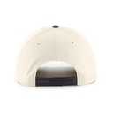 47 Brand Los Angeles Dodgers Hitch Two Tone Natural/Navy OSFM_6864