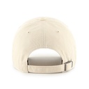 47 Brand - 47 Brand Los Angeles Dodgers MLB Clean Up Baserunner Natural OSFM B-BSRNR12GWS-NTB