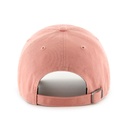 47 Brand - 47 Brand Los Angeles Dodgers MLB Clean Up Pink OSFM B-BSRNR12GWS-AK