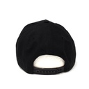 47 Brand - 47 Brand Los Angeles Dodgers MLB MVP DT Snapback Black/White OSFM B-MPDTP12WBP-BKA