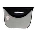 47 Brand - 47 Brand Los Angeles Dodgers MLB MVP DT Snapback Black/White OSFM B-MPDTP12WBP-BKA