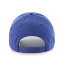 47 Brand - 47 Brand Los Angeles Dodgers MLB MVP DT Snapback Royal Blue OSFM B-MPDTP12WBP-RYA