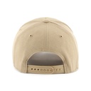 47 Brand Los Angeles Dodgers MVP DT Snapback MLB Khaki/Royal OSFM B-REPDT12WBP-KH_6892