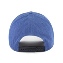 47 Brand - 47 Brand Los Angeles Dodgers MVP DT Timber Denim Blue/Natural OSFM