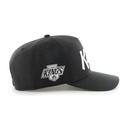 47 Brand Los Angeles Kings NHL Hitch Black/White OSFM HVIN-ATTDH08WBP-BK88_6897