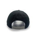 47 Brand - 47 Brand Los Angeles Kings NHL Hitch Crosstown Basic Two-Tone Black OSFM H-CRSTT08GWP-BK