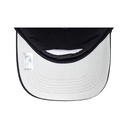 47 Brand - 47 Brand Los Angeles Kings NHL MVP DT Snapback Black OSFM HVIN-MPDTP08WBP-BKC88