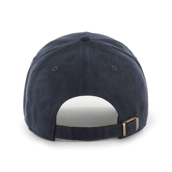 47 Brand - 47 Brand MVP DT Los Angeles Dodgers MLB Ultrasuede Navy OSFM B-USMDT12USS-NY