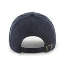 47 Brand - 47 Brand MVP DT Los Angeles Dodgers MLB Ultrasuede Navy OSFM B-USMDT12USS-NY