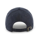 47 Brand - 47 Brand MVP DT New York Yankees MLB Ultrasuede Navy OSFM B-USMDT17USS-NY