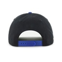 47 Brand New York Mets Cooperstown Black Crosstown Basic Two Tone 47 HITCH_6913