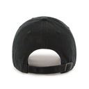 47 Brand New York Yankees Black Base Runner 47 Clean Up OSFM B-BSRNR17GWS-BK_6917