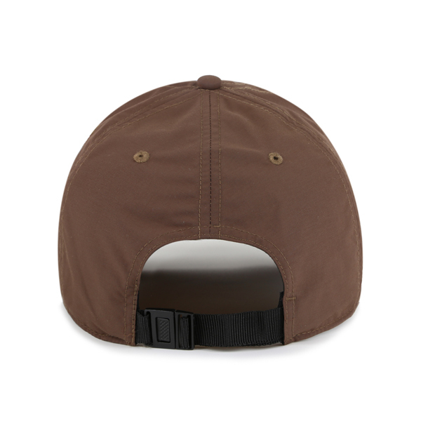 47 Brand - 47 Brand New York Yankees Clean Up Outskirts Brown OSFM