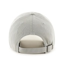 47 Brand - 47 Brand New York Yankees Grey Base Runner 47 Clean Up OSFM B-BSRNR17GWS-GY