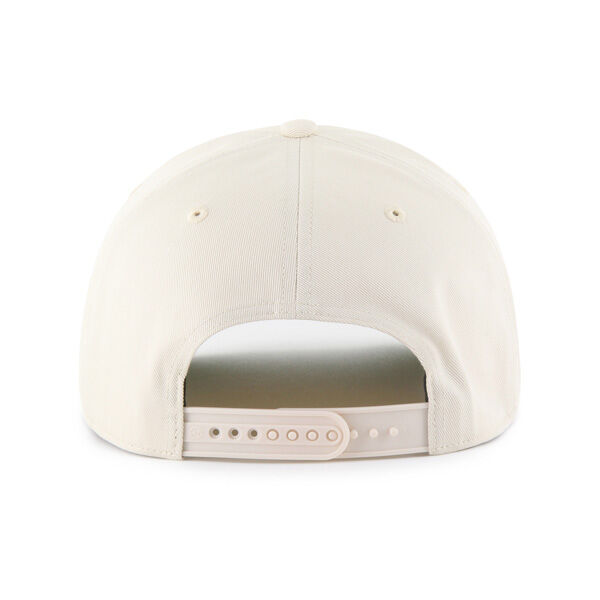 47 Brand - 47 Brand New York Yankees Hitch Rope Natural OSFM