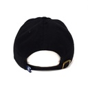 47 Brand New York Yankees MLB 47 Clean Up Core Black/Black OSFM B-RGW17GWS-BKI_6930