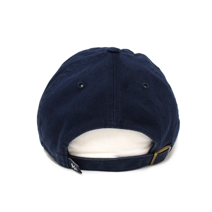 47 Brand New York Yankees MLB 47 Clean Up Core Navy OSFM B-RGW17GWS-HM_6931