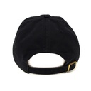 47 Brand - 47 Brand New York Yankees MLB Ballpark 47 Clean Up Core Black/White OSFM B-BLPRK17GWS-BKE