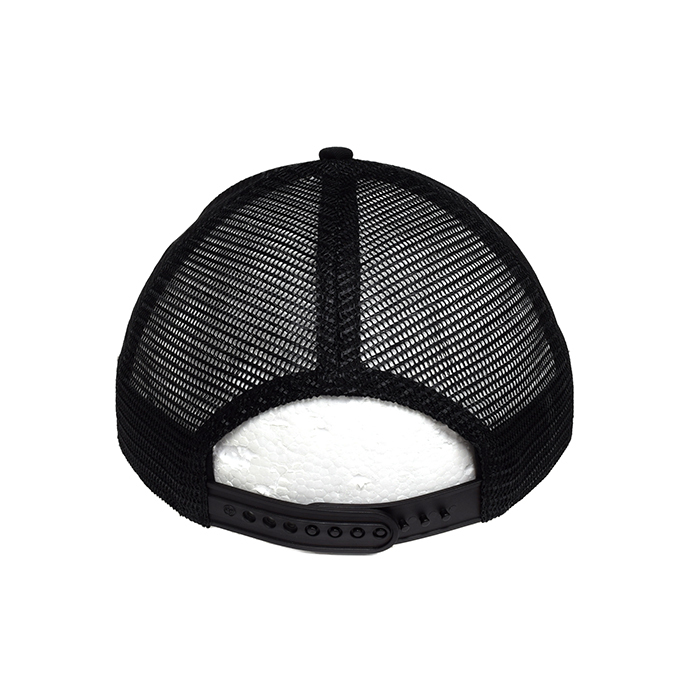 47 Brand - 47 Brand New York Yankees MLB Branson Black/Black OSFM B-BRANS17CTP-BKD