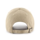 47 Brand - 47 Brand New York Yankees MLB Clean Up Base Runner Khaki/Black OSFM B-BSRNR17GWS-KHA