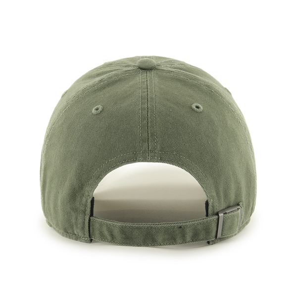 47 Brand - 47 Brand New York Yankees MLB Clean Up Baserunner Moss OSFM B-BSRNR17GWS-MSA