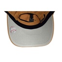 47 Brand - 47 Brand New York Yankees MLB Clean Up Camel OSFM B-BSRNR17GWS-QL