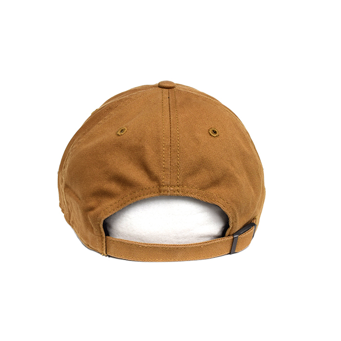 47 Brand - 47 Brand New York Yankees MLB Clean Up Camel OSFM B-BSRNR17GWS-QL