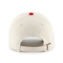 47 Brand - 47 Brand New York Yankees MLB Clean Up Cord Base Runner Natural/Red OSFM B-TCBRT17EWS-NTB